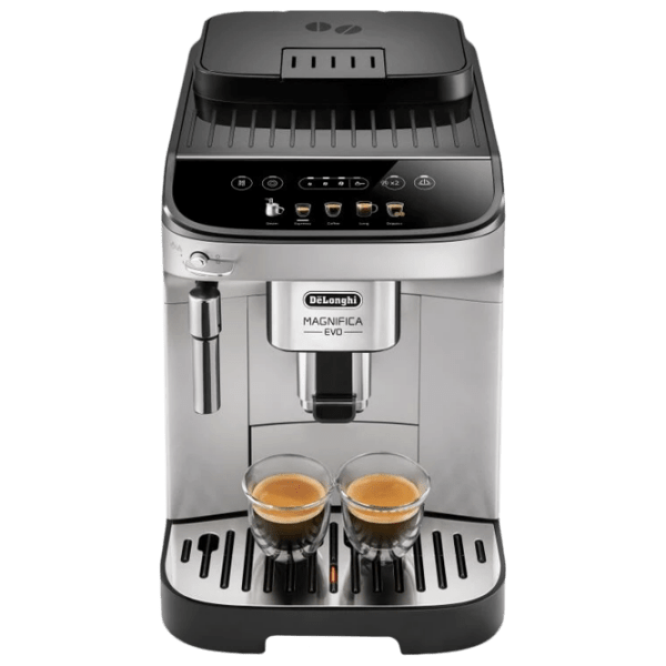 Aparat de cafea DeLonghi ECAM290.31.SB Silver 1450 W, 1.8 l, Bloc termic photo 1
