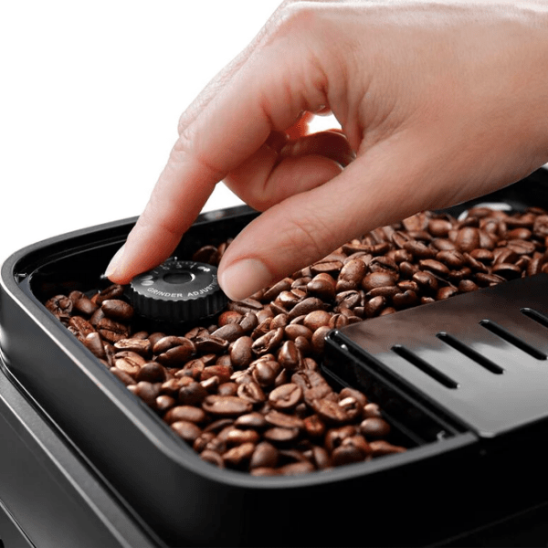 Aparat de cafea DeLonghi ECAM290.31.SB Silver 1450 W, 1.8 l, Bloc termic photo 2