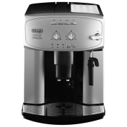 Aparat de cafea DeLonghi ESAM2200 Silver 900 W, 1.8 l, Bloc termic