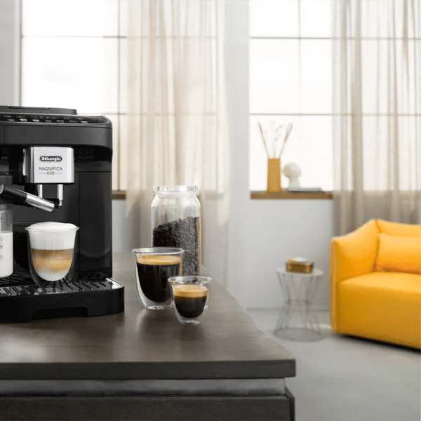 Кофемашина DeLonghi ECAM290.61.B Черный 1450 Вт, 1.8 л,  photo 5