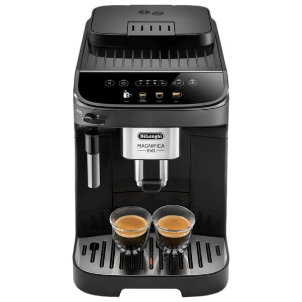 Aparat de cafea DeLonghi ECAM290.21.B Black 1450 W, 1.8 l, Bloc termic photo 1