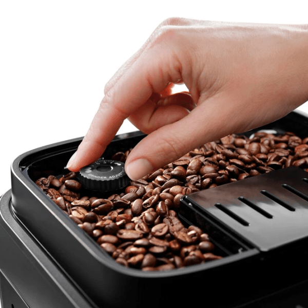 Aparat de cafea DeLonghi ECAM290.21.B Black 1450 W, 1.8 l, Bloc termic photo 2
