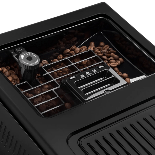 Aparat de cafea DeLonghi ECAM550.65.SB Black 1450 W, 2 l,  photo 3