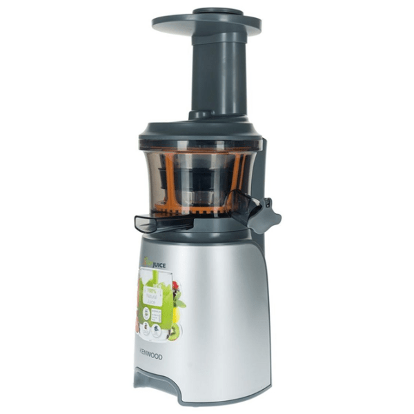 Storcator de fructe Kenwood JMP600SI Silver 150 W, Cu melc, Numărul de viteze: 1 photo 3