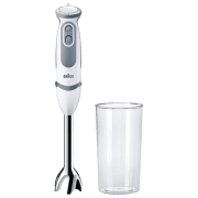 Blender de mână Braun MQ5200WH White 