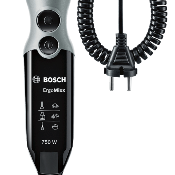 Blender de mână Bosch MSM67170 Black  photo 2
