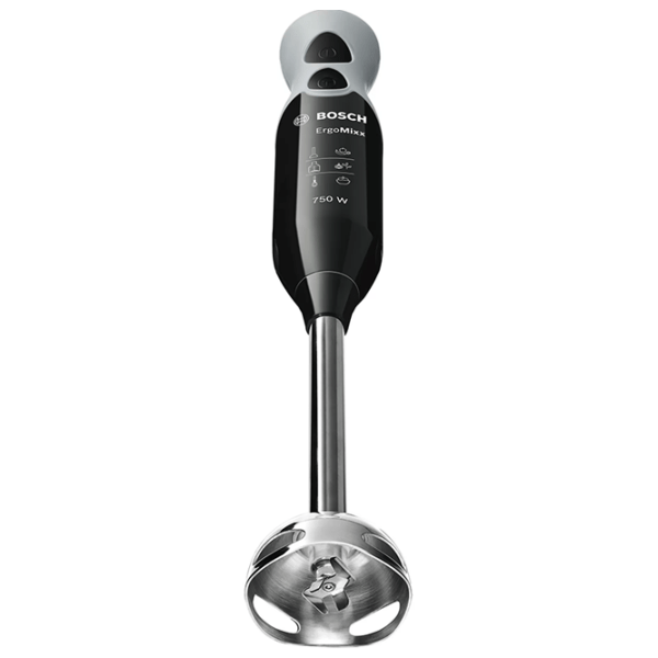 Blender de mână Bosch MSM67170 Black  photo 3
