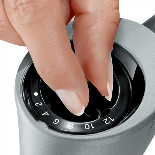 Blender de mână Bosch MSM67170 Black  photo 4
