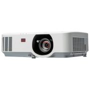 Proiector NEC P554W White 