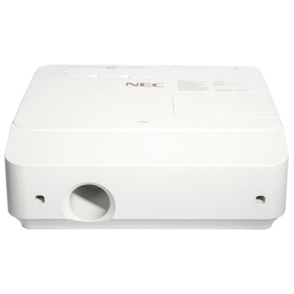 Proiector NEC P554U White  photo 3