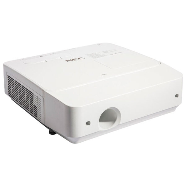 Proiector NEC P554U White  photo 4