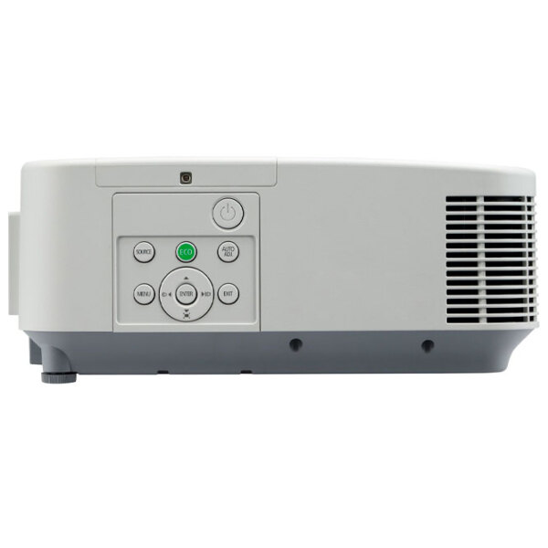 Proiector NEC P554U White  photo 6