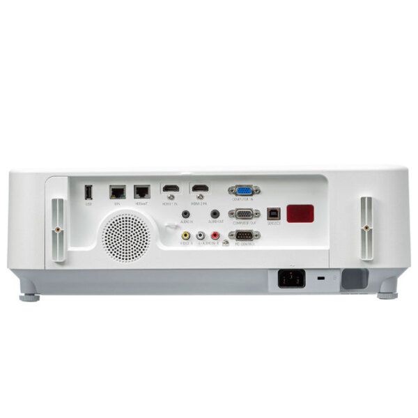 Proiector NEC P554U White  photo 8