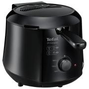 Friteuză Tefal FF230831 Black 1000 W