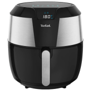 Friteuză-cuptor Tefal EY701D15 Black 1850 W