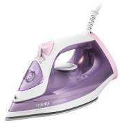 Fier de călcat Philips DST3010/30 Purple 2000 W, 30 g/min, 0.3 l, Ceramică