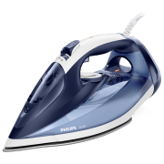Fier de călcat Philips GC4556/20 Blue 2500 W, 50 g/min, 0.3 l, Metal