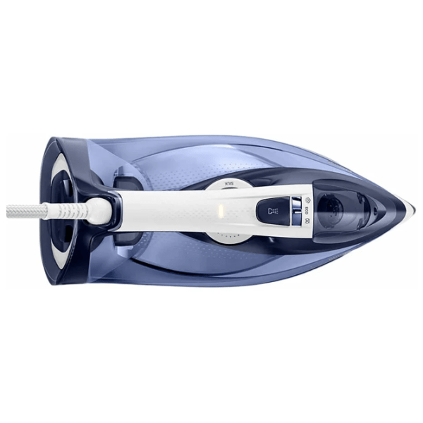 Fier de călcat Philips GC4556/20 Blue 2500 W, 50 g/min, 0.3 l, Metal photo 3