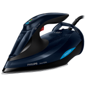 Fier de călcat Philips GC5036/20 Blue 3000 W, 70 g/min, 0.35 l, Metal
