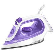 Fier de călcat Braun SI3042VI Purple 2350 W, 45 g/min, 0.27 l, Ceramică