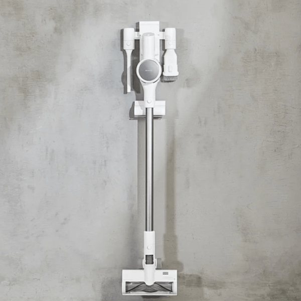 Aspirator vertical Xiaomi T10 White 400 W | Uscată | Container | 0.6 l photo 3