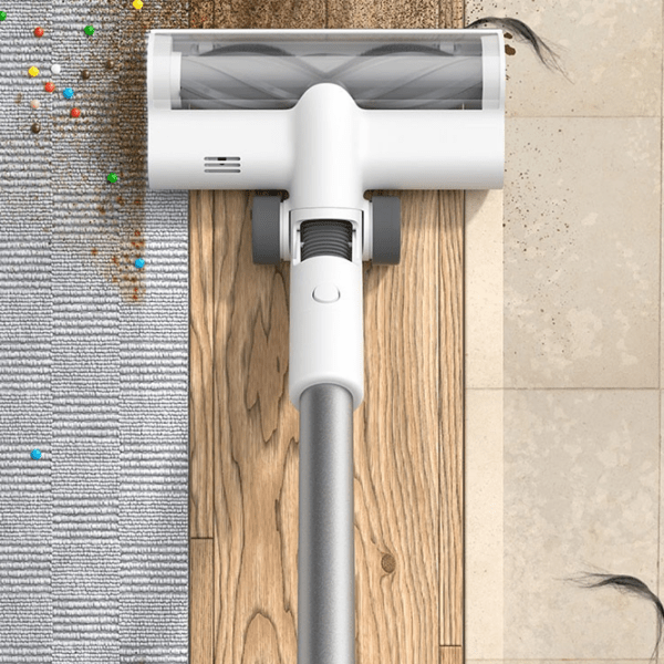 Aspirator vertical Xiaomi T10 White 400 W | Uscată | Container | 0.6 l photo 6