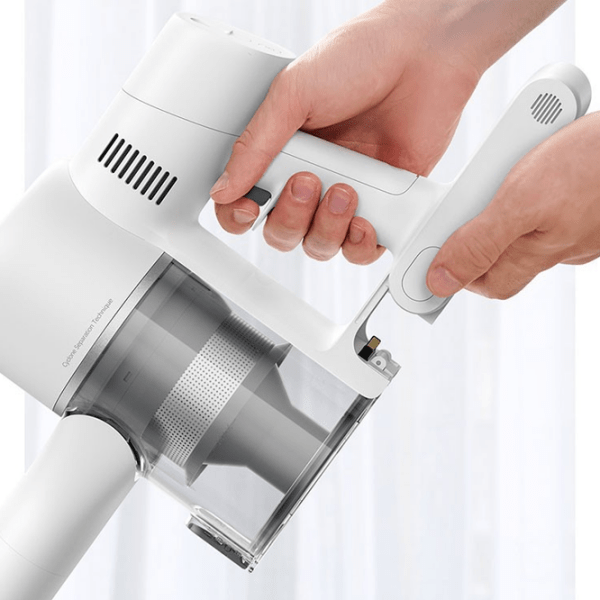 Aspirator vertical Xiaomi T10 White 400 W | Uscată | Container | 0.6 l photo 7