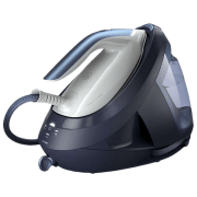 Fier de călcat Philips PSG8030/ 20 Blue 2700 W, 170 g/ min, 1.8 l, Ceramică