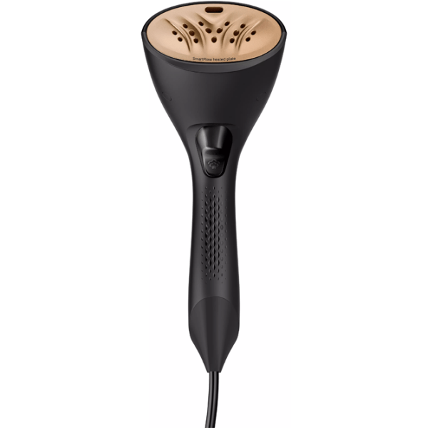Vaporizator de călcat vertical Philips GC362/80 Black 1300 W, 24 g/min, 0.07 l photo 2