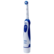Зубная электрощетка Braun DB-4010 Белый 