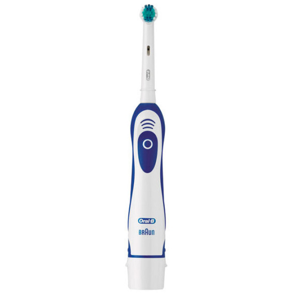 Зубная электрощетка Braun DB-4010 Белый  photo 2