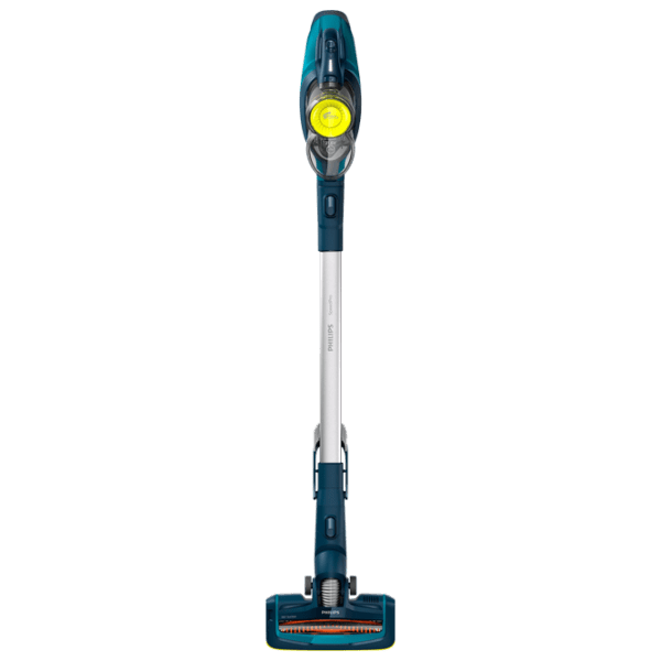 Aspirator vertical Philips FC6727/01 Blue  | Uscată | Container | 0.4 l photo 1