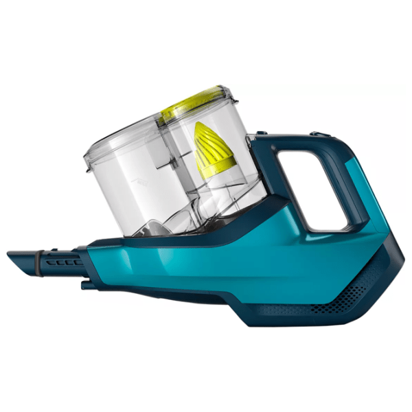 Aspirator vertical Philips FC6727/01 Blue  | Uscată | Container | 0.4 l photo 4
