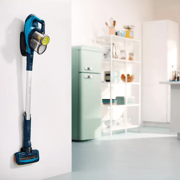 Aspirator vertical Philips FC6727/01 Blue  | Uscată | Container | 0.4 l photo 7