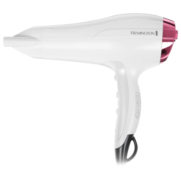 Фен Remington D5226 Белый  photo 1