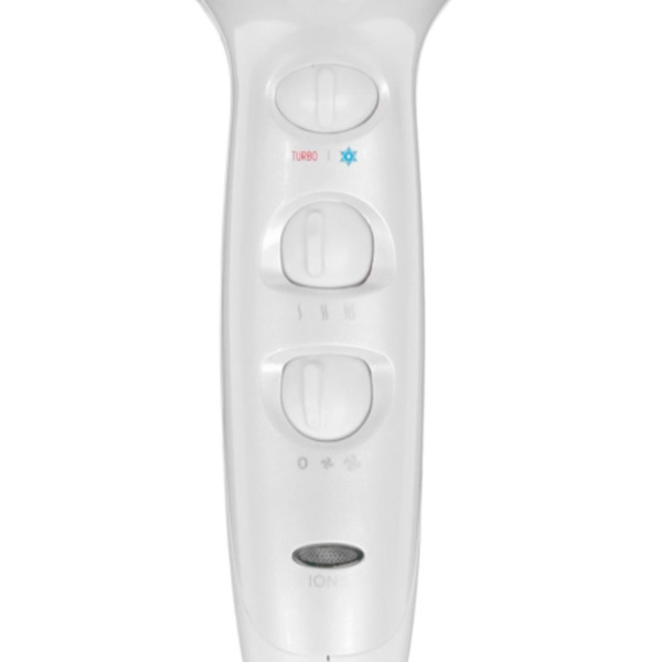 Фен Remington D5226 Белый  photo 2