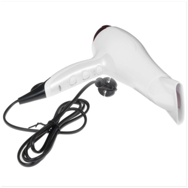 Фен Remington D5226 Белый  photo 3