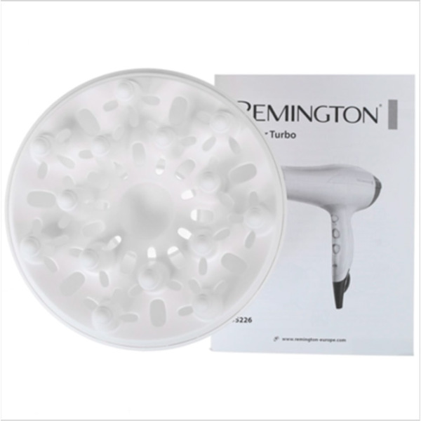 Фен Remington D5226 Белый  photo 4
