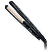 Placă de îndreptat părul Remington S3505 Black De îndreptat / Turmalină / 230 °C