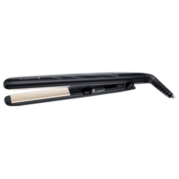Placă de îndreptat părul Remington S3505 Black De îndreptat / Turmalină / 230 °C photo 2
