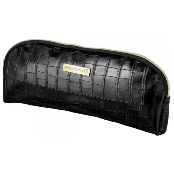 Placă de îndreptat părul Remington S3505 Black De îndreptat / Turmalină / 230 °C photo 3