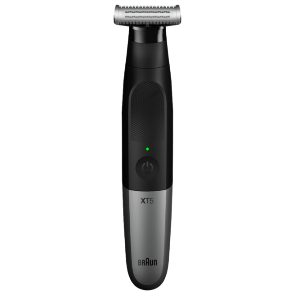 Trimmer Braun XT5100 Black  photo 1