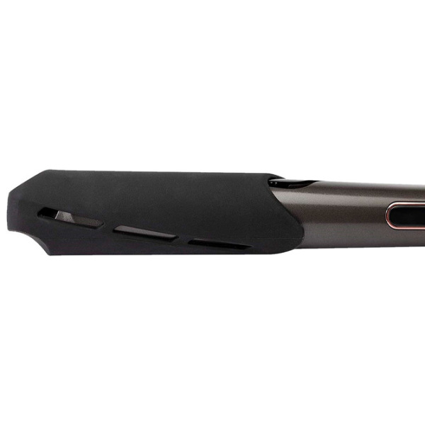 Placă de îndreptat părul Remington S6606 Black De ondulat / Turmalină / 230 °C photo 6