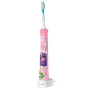 Periuță de dinți electrică Philips HX6352/ 42 Pink 