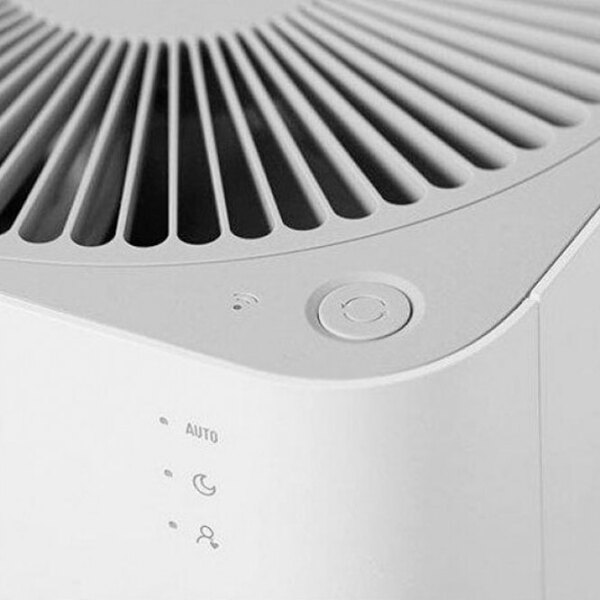 Purificator de aer Xiaomi FJY4026GL White  photo 4