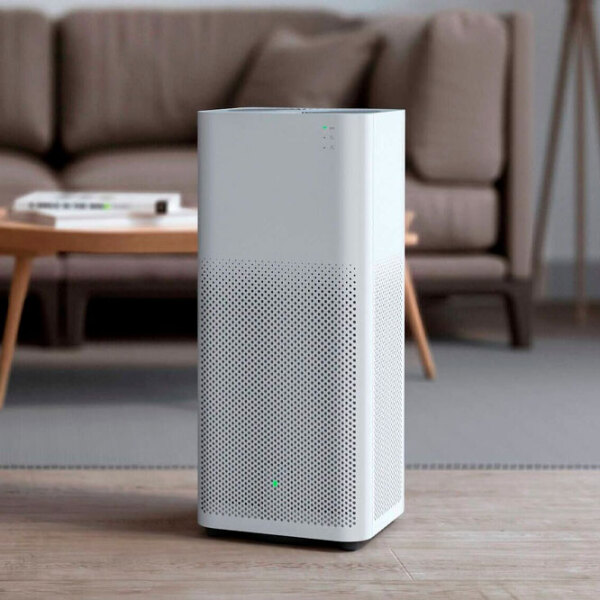 Purificator de aer Xiaomi FJY4026GL White  photo 5