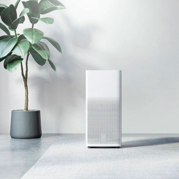 Purificator de aer Xiaomi FJY4026GL White  photo 6