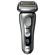 Бритва электрическая Braun Series 9 9477cc Серебряный 