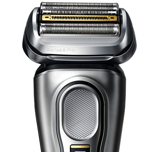 Бритва электрическая Braun Series 9 9477cc Серебряный  photo 5