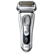 Бритва электрическая Braun Series 9 9330S Серебряный 